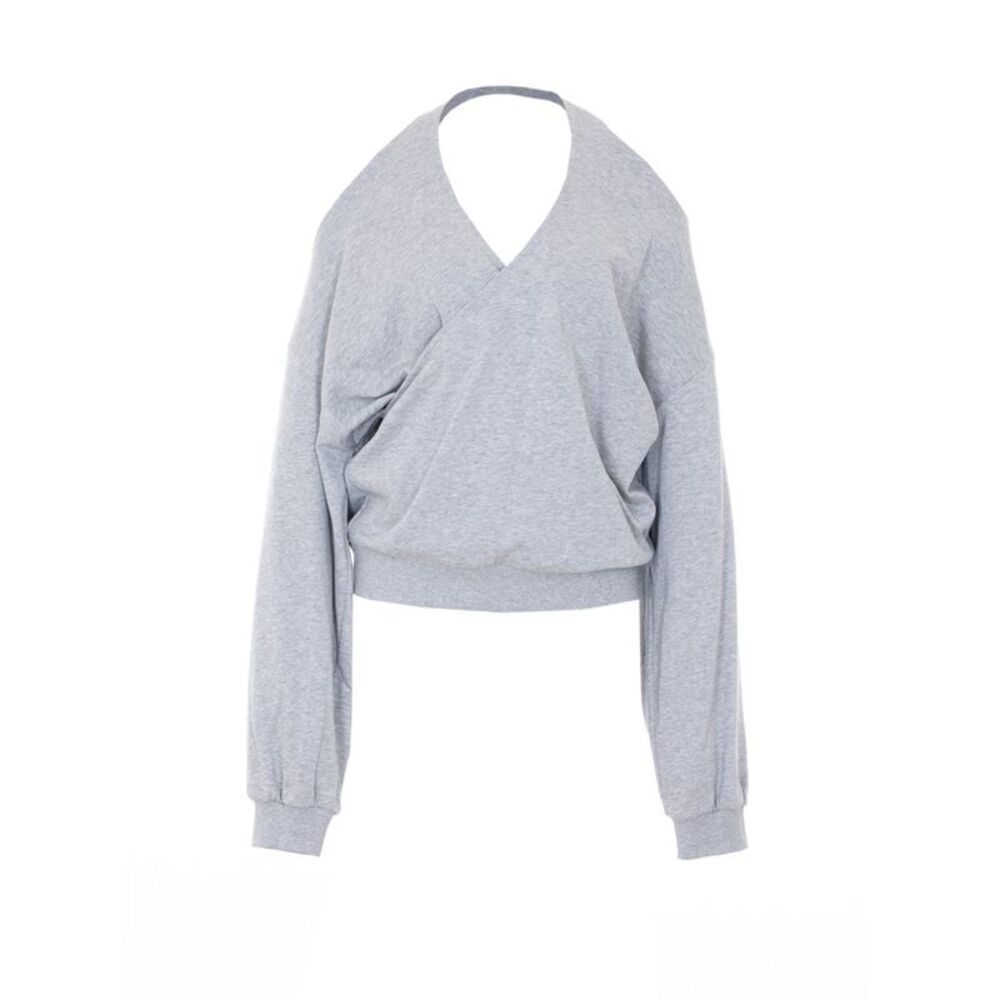 Eleh Women Sweatshirt